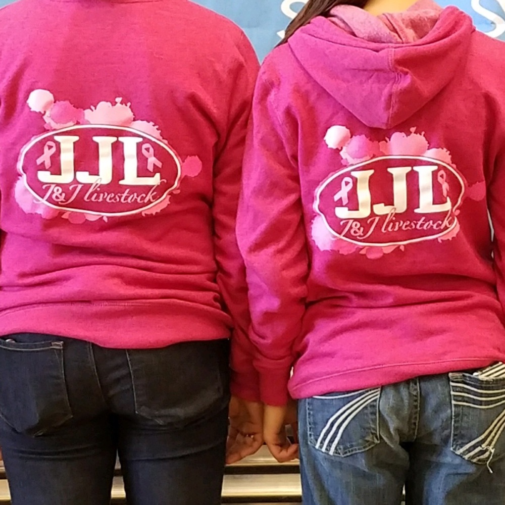 Meet your Posher, Abby